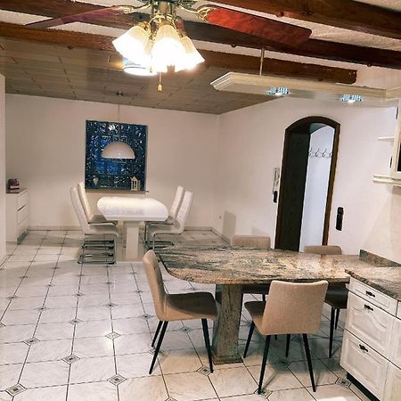 カッペル・グラーフェンハウゼンCasa Elioアパートメント エクステリア 写真