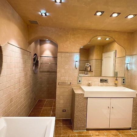 カッペル・グラーフェンハウゼンCasa Elioアパートメント エクステリア 写真