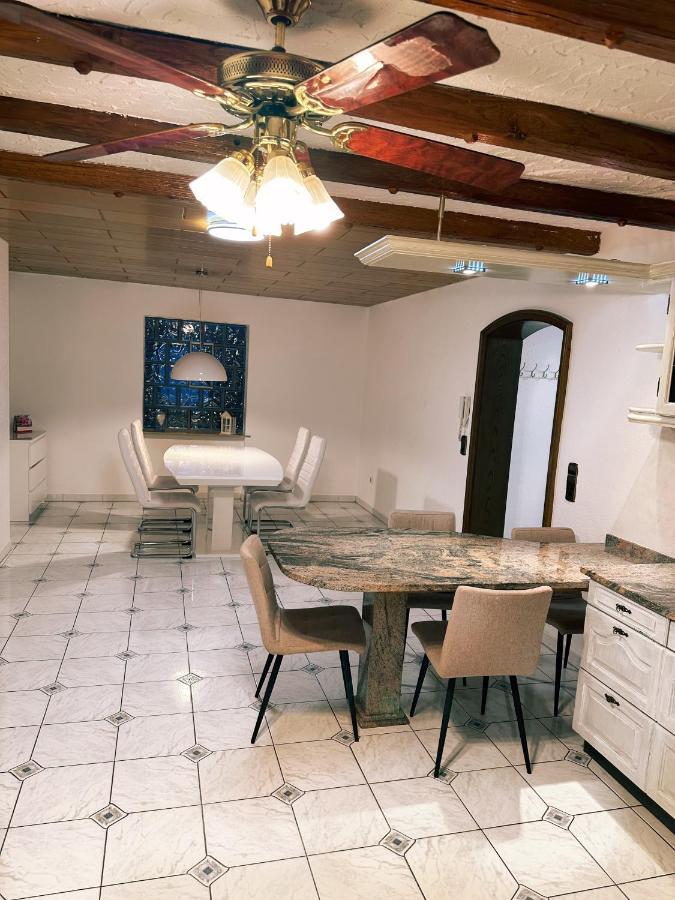 カッペル・グラーフェンハウゼンCasa Elioアパートメント エクステリア 写真