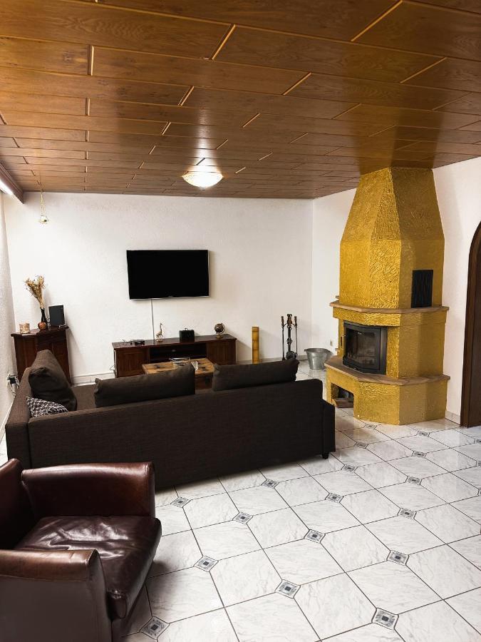 カッペル・グラーフェンハウゼンCasa Elioアパートメント エクステリア 写真