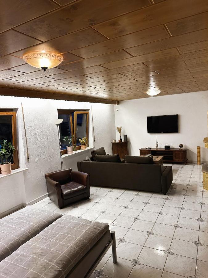 カッペル・グラーフェンハウゼンCasa Elioアパートメント エクステリア 写真
