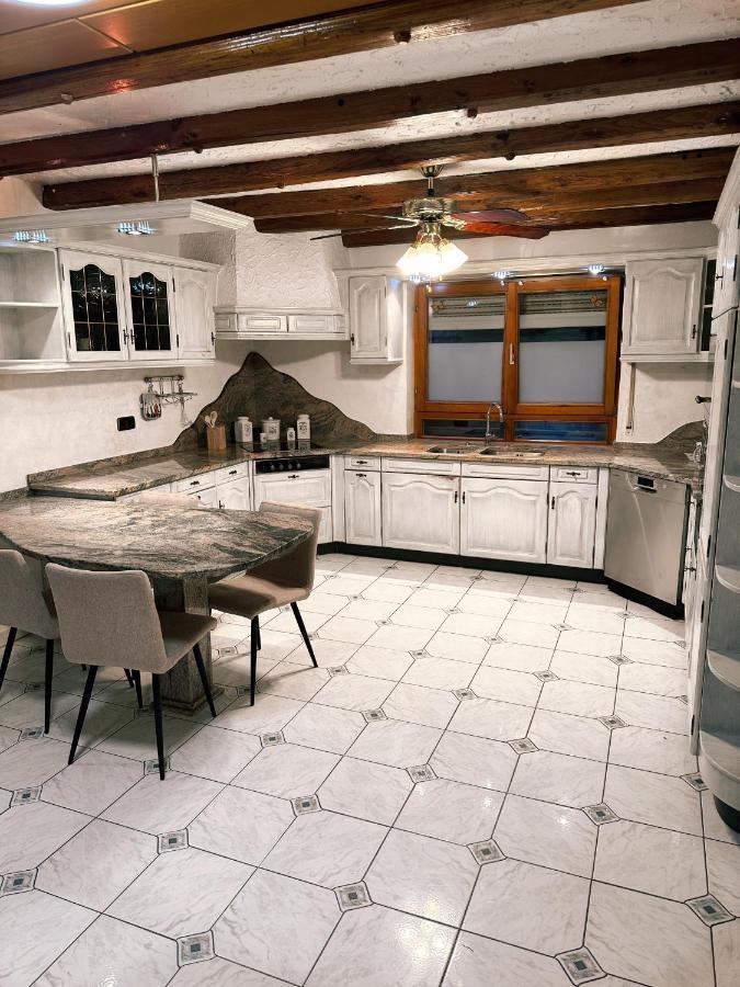 カッペル・グラーフェンハウゼンCasa Elioアパートメント エクステリア 写真