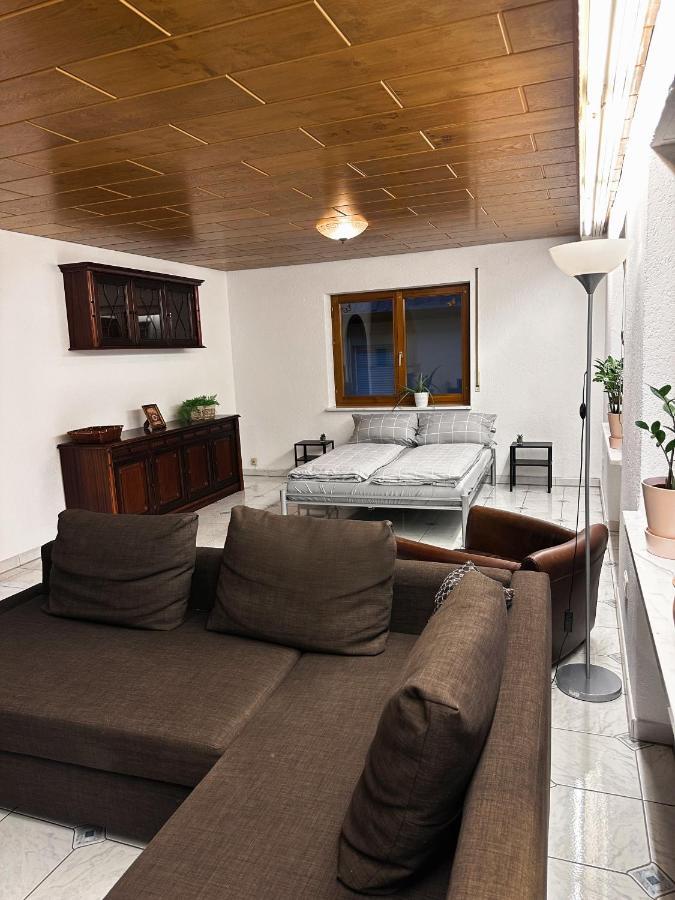 カッペル・グラーフェンハウゼンCasa Elioアパートメント エクステリア 写真